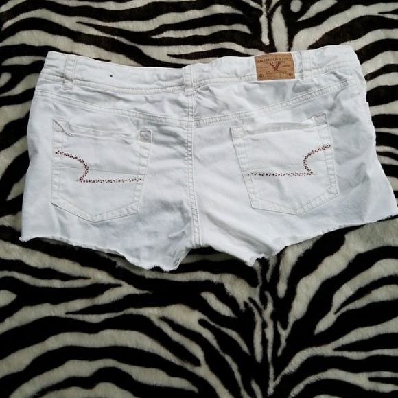 American Eagle Outfitters Pants - NEW PHOTOS! American Eagle shorts